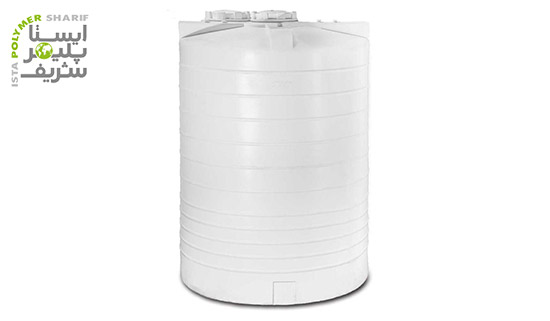 Plastic Water Tank