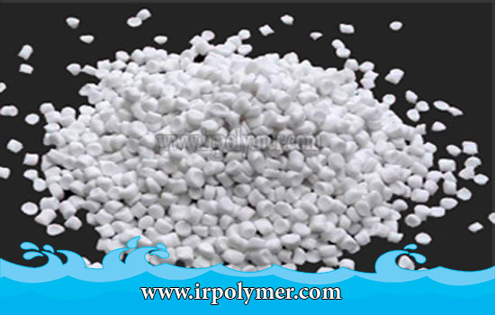 Calcium carbonate masterbatch